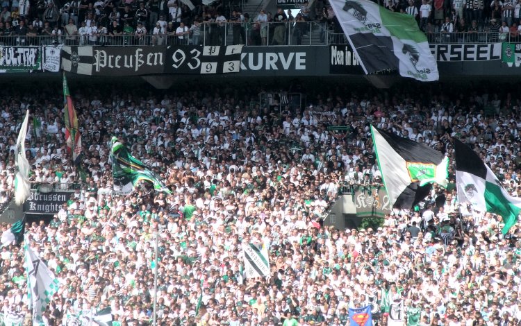 Borussia-Park