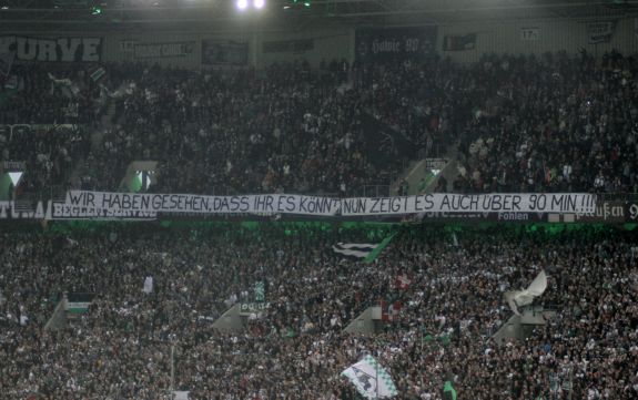 Borussia-Park