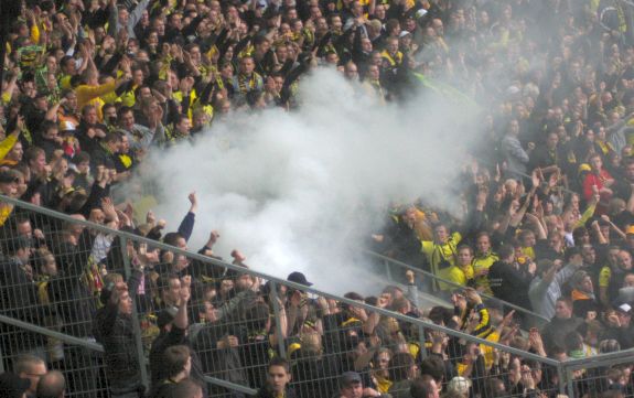 Borussia-Park