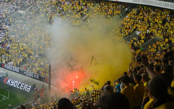 Borussia-Park