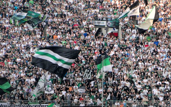 Borussia-Park