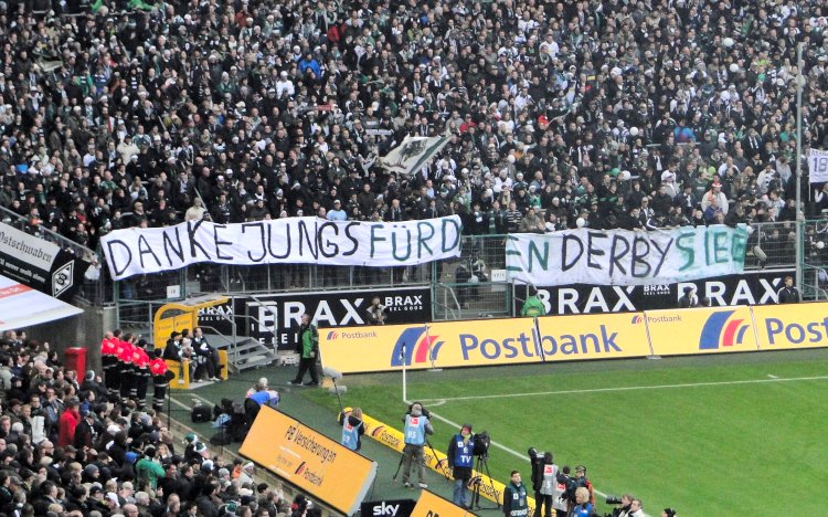 Borussia-Park