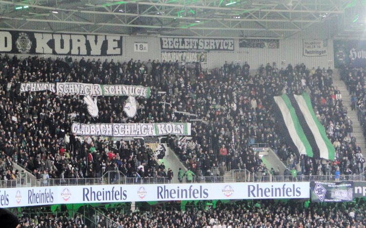 Borussia-Park