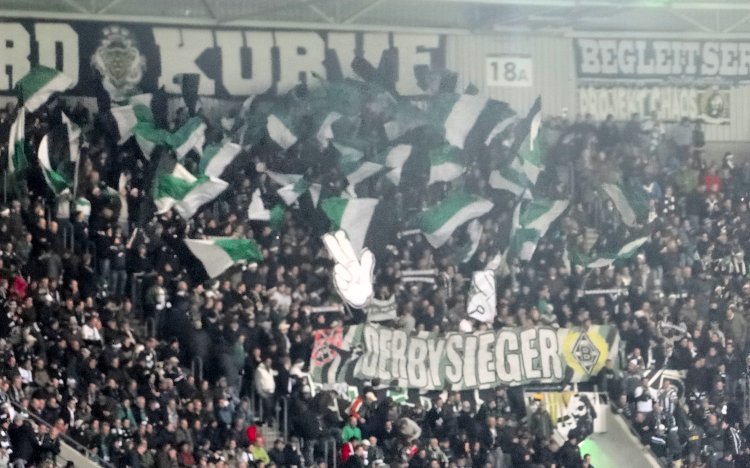 Borussia-Park