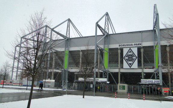 Borussia-Park