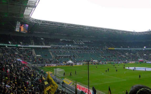 Borussia-Park