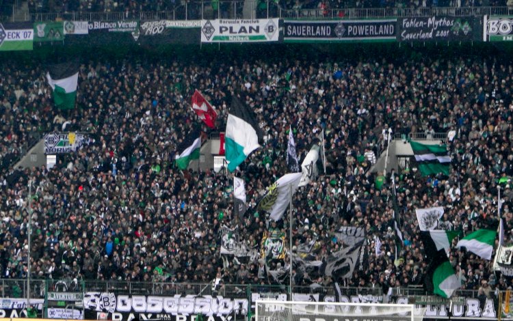 Borussia-Park