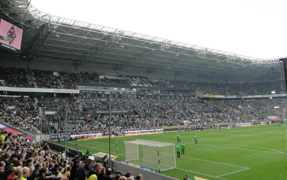 Borussia-Park