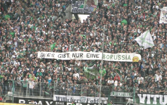 Borussia-Park