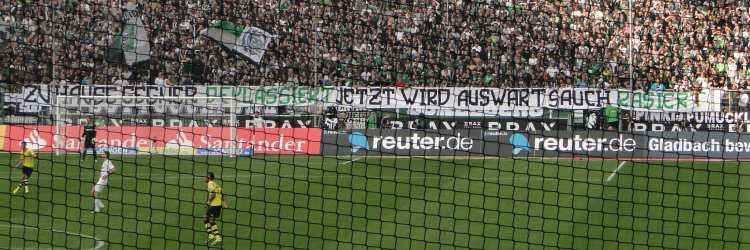 Borussia-Park