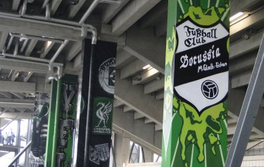 Borussia-Park