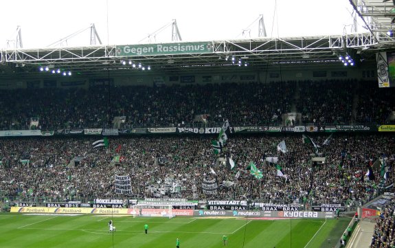 Borussia-Park