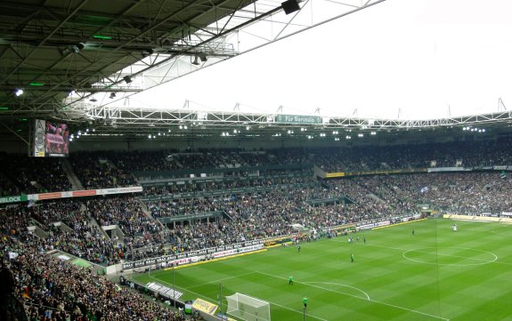 Borussia-Park