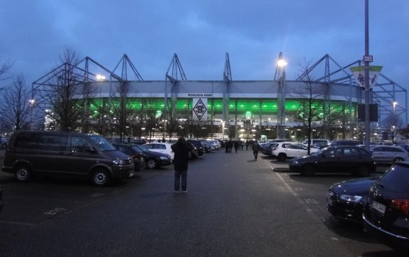 Borussia-Park