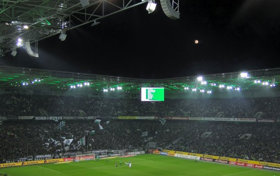 Borussia-Park