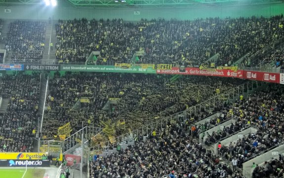 Borussia-Park