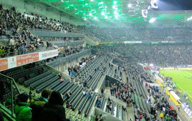 Borussia-Park