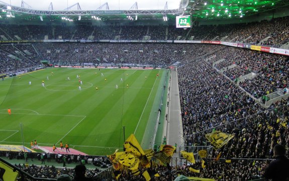 Borussia-Park