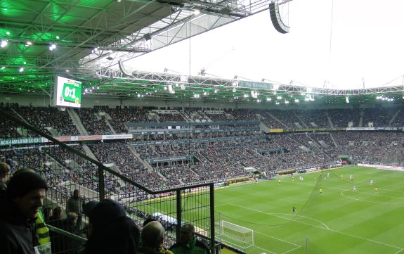 Borussia-Park