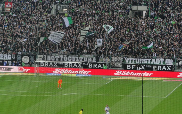 Borussia-Park