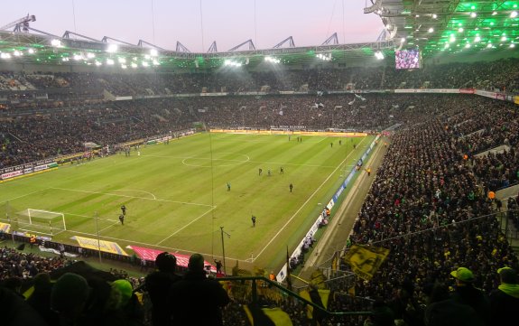 Borussia-Park