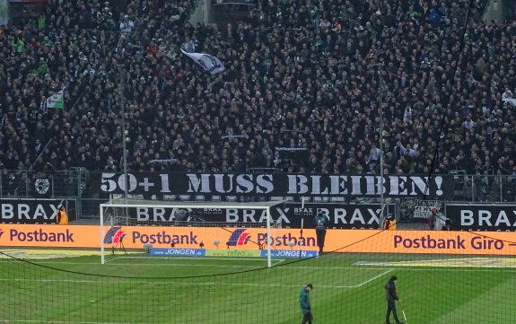 Borussia-Park