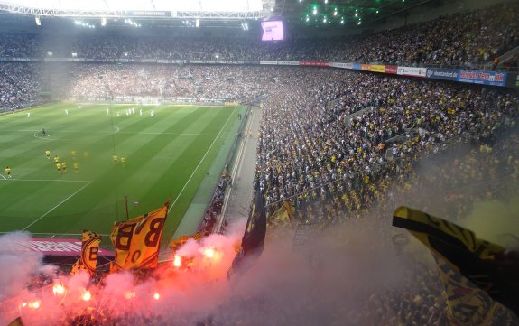 Borussia-Park