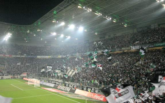 Borussia-Park