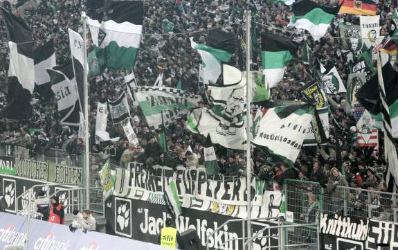 Borussia-Park