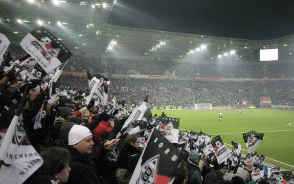 Borussia-Park