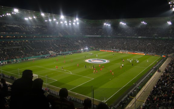 Borussia-Park