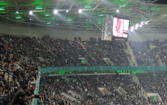 Borussia-Park