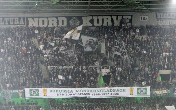 Borussia-Park