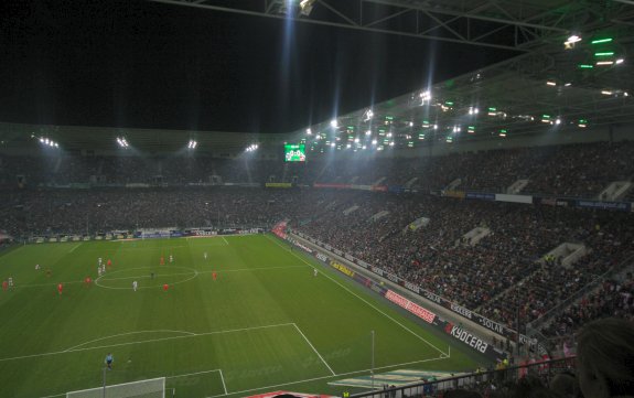 Borussia-Park