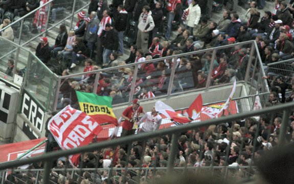 Borussia-Park