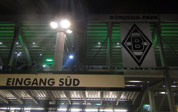 Borussiapark