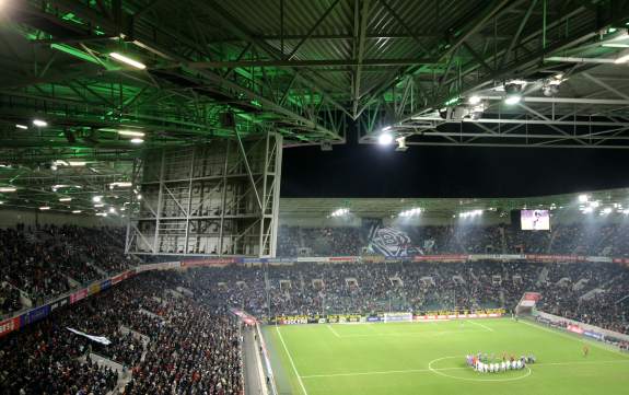 Borussia-Park