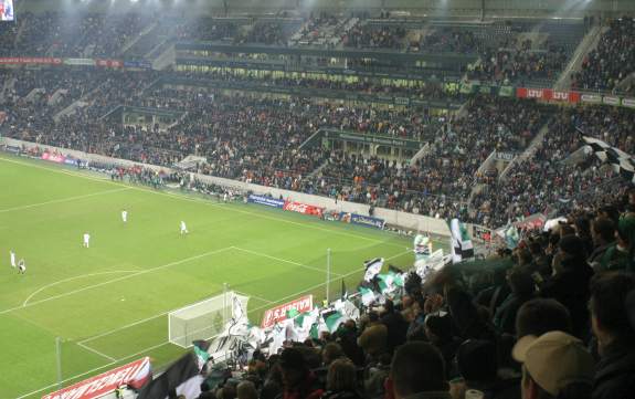 Borussia-Park