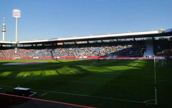 Ruhrstadion