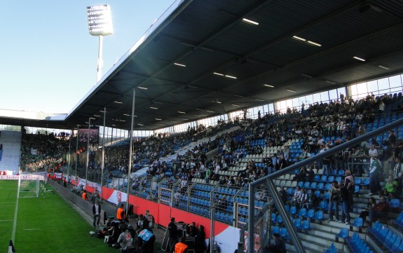 Ruhrstadion