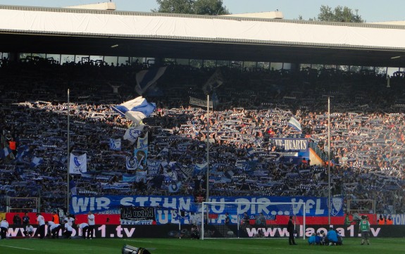 Ruhrstadion