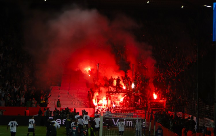 Ruhrstadion