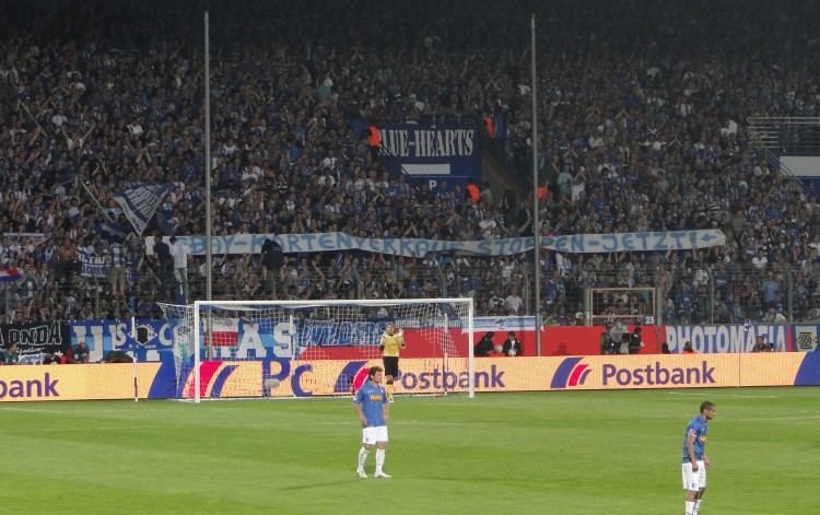 Ruhrstadion