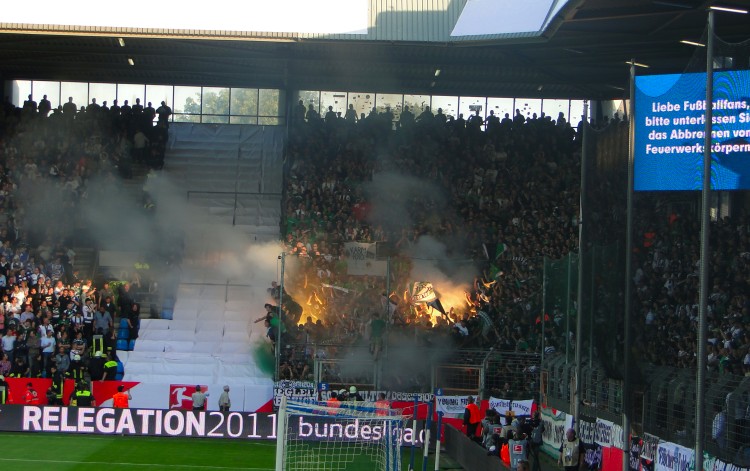 Ruhrstadion