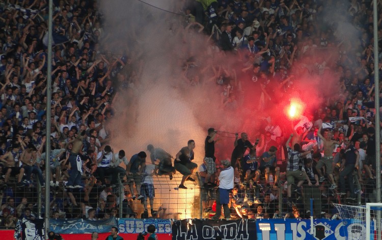 Ruhrstadion