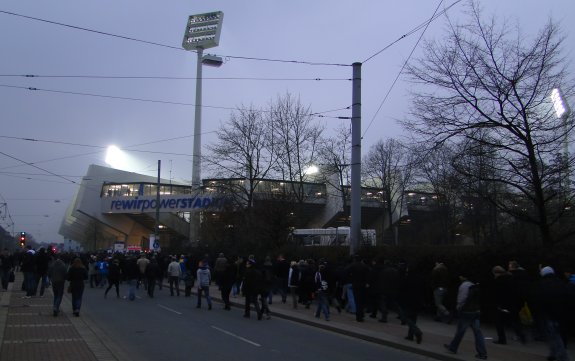 Ruhrstadion