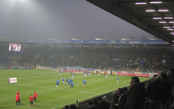 Ruhrstadion