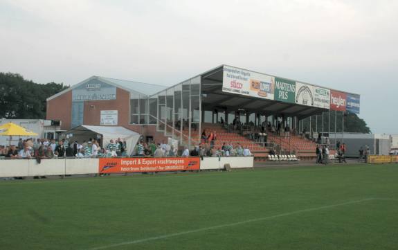 Damburgstadion