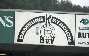 Damburgstadion