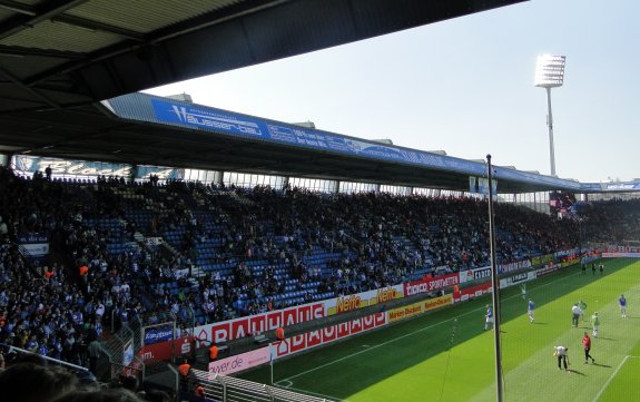 Ruhrstadion